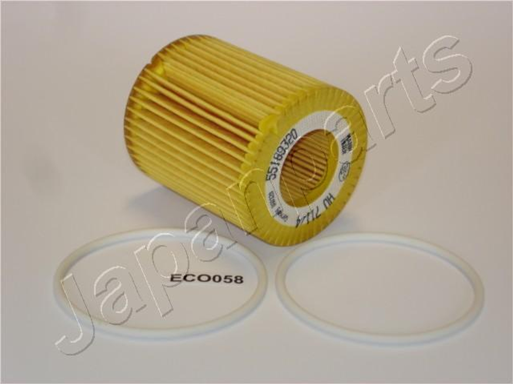 JAPANPARTS - FOECO058-JAP - Filter za ulje