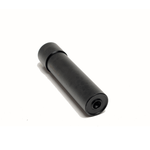 6 камерный ДТК закрытого типа на SR1, AR15, Сайга-МК Сварог (.223 Rem, 1/2"-28) Арт.00205, Ротор 43