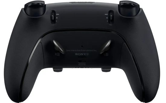 Геймпад Sony DualSense Edge PlayStation 5 Черный
