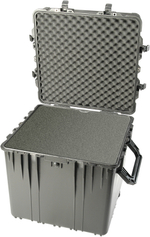 Защитный кейс Peli™ Protector 0370 черный с поропластом