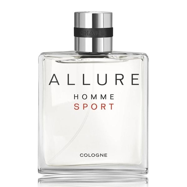 Chanel Allure Homme Sport Cologne