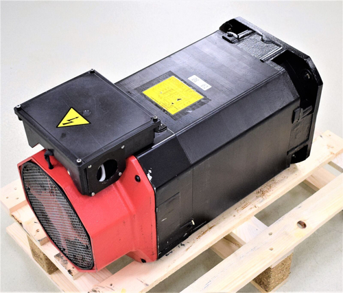 FANUC A06B-1553-B100