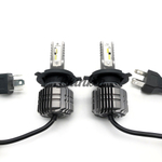 Cветодиодные лампы Sariti F5 H4 6000K,12V