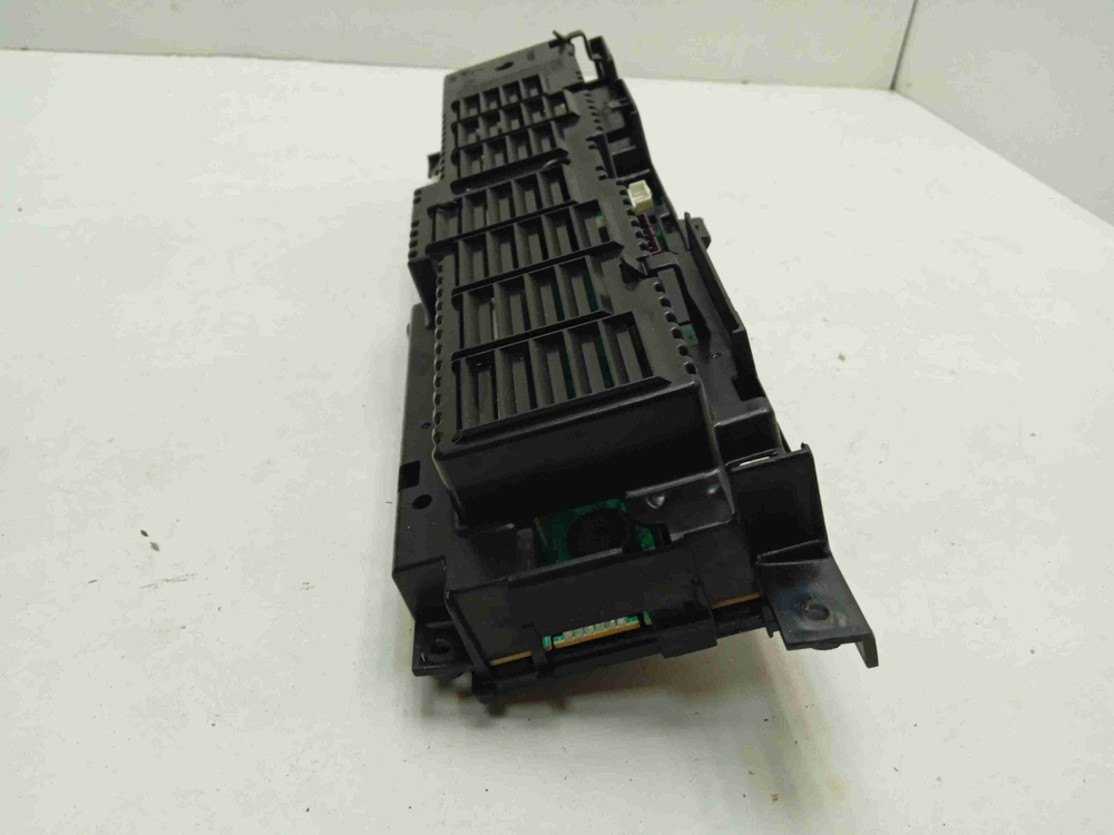 HW50-12866ME кт191 Электронный модуль для стиральной машины Haier V98507 б/у