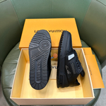Кроссовки LV Trainer