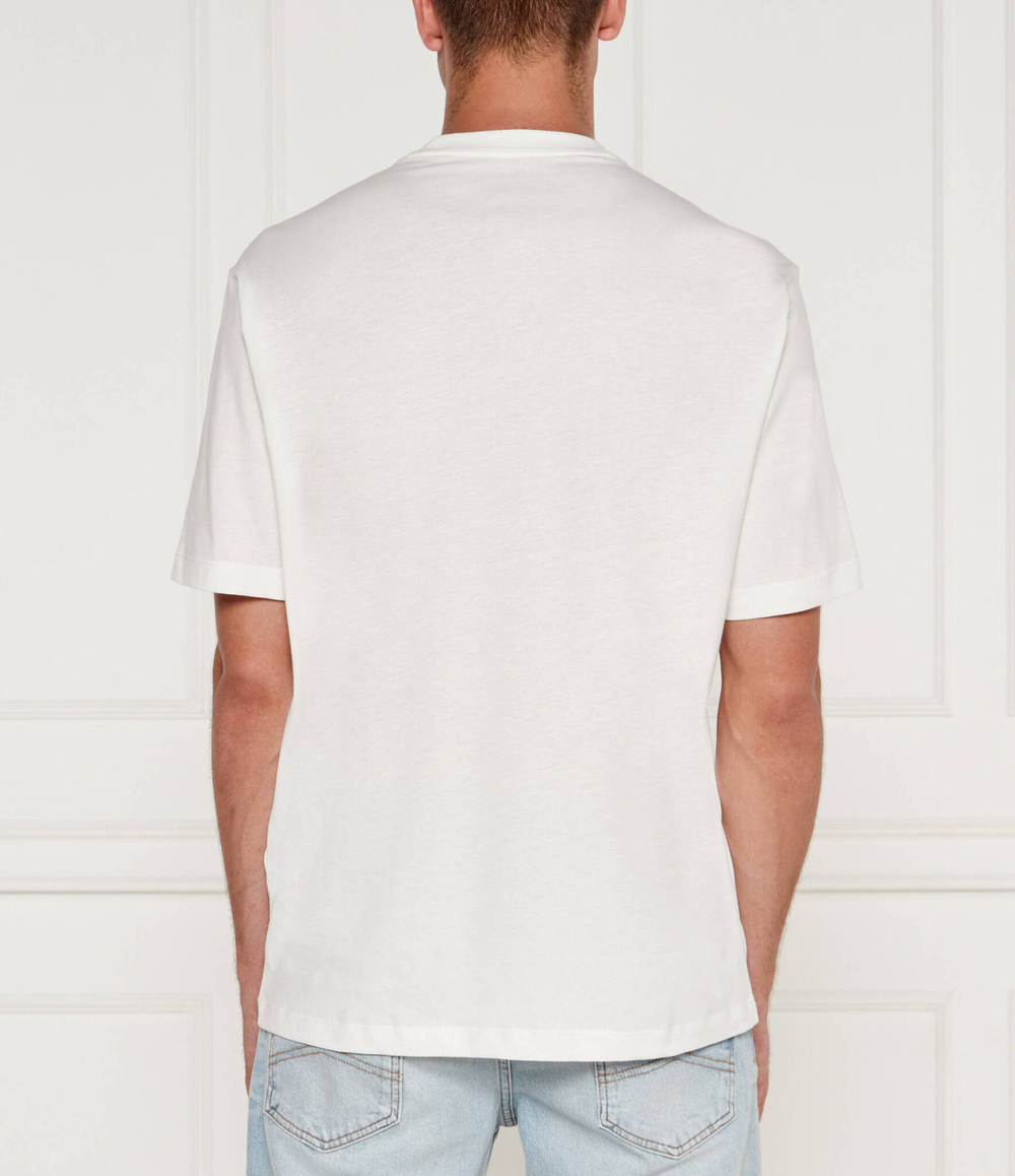 Футболка Armani Exchange - белый(6DZTHZ ZJBYZ)