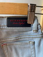 Джинсы Burberry, 116