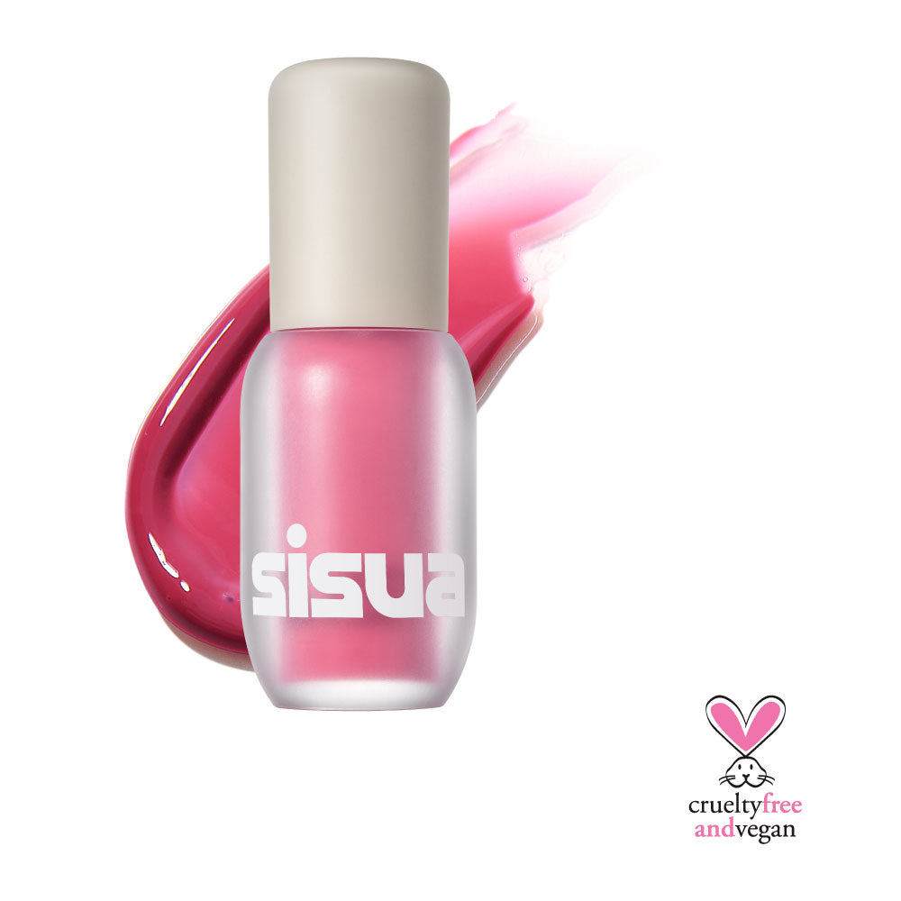 Плампер для губ UNLEASHIA Popcorn Syrup Lip Plumper No. 1 Strawberry Creaml