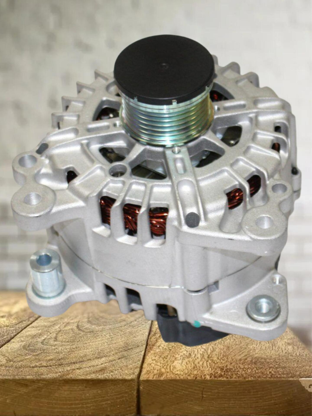 Генератор MESIVW 03C903023A для VW, Skoda, Seat, Audi