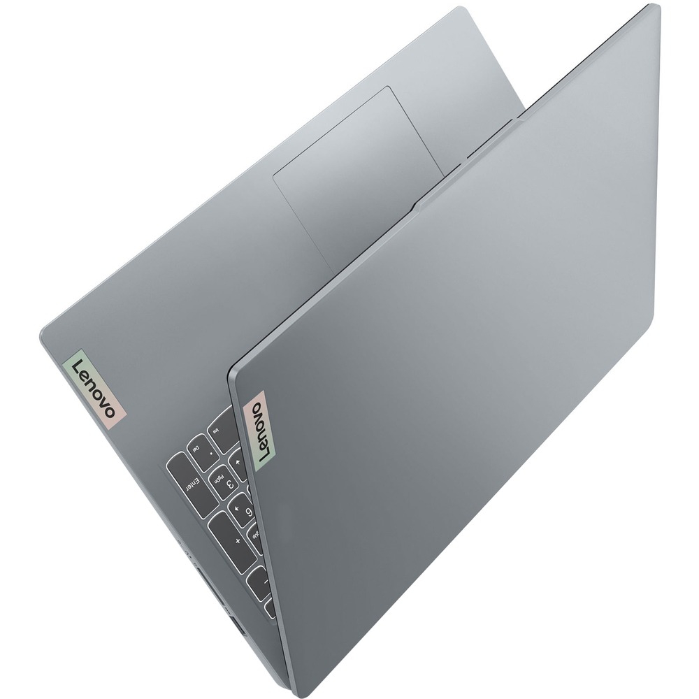 Ноутбук Lenovo IdeaPad Slim 3 15IRU8 (82X700EEUE)
