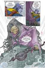 Комикс WITCH. Чародейки. Том 5