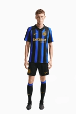 Футболка Nike Inter Milan 26/27 Home Match