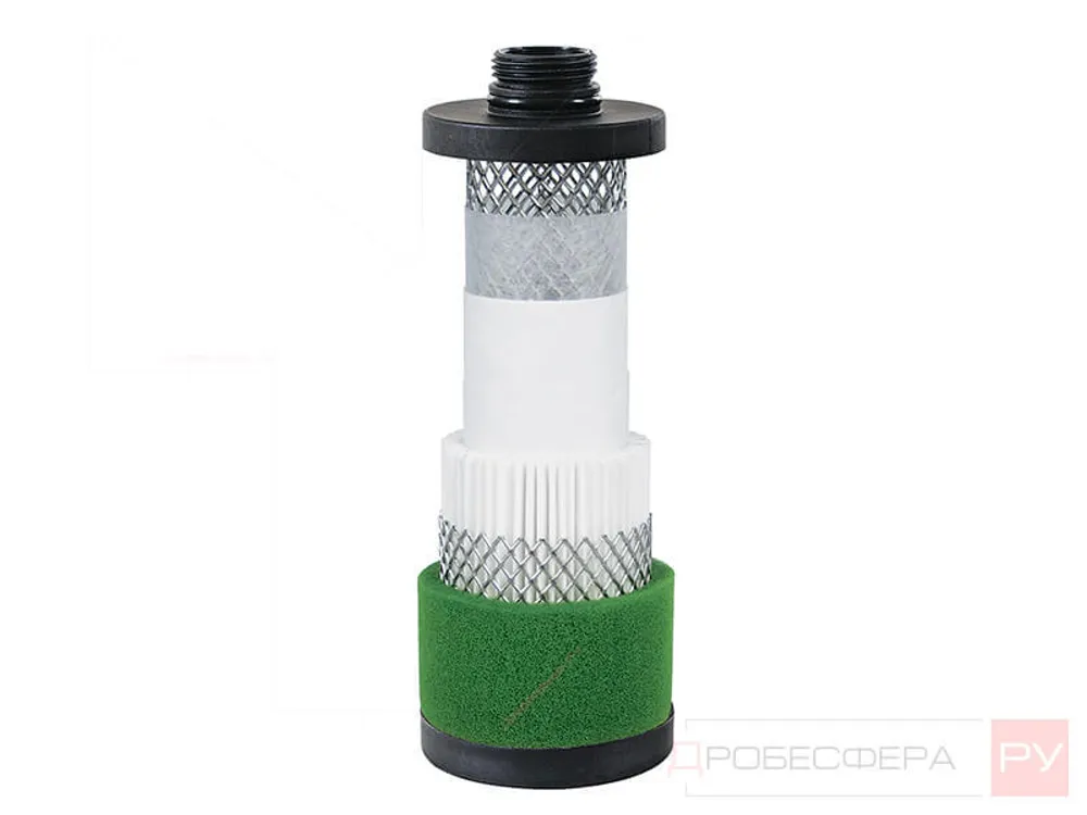 Фильтр Comprag DFF-072-M
