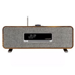 Портативная колонка Ruark Audio R3S Rich Walnut