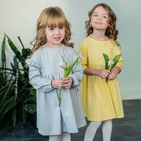 Платье "Нарцисс"