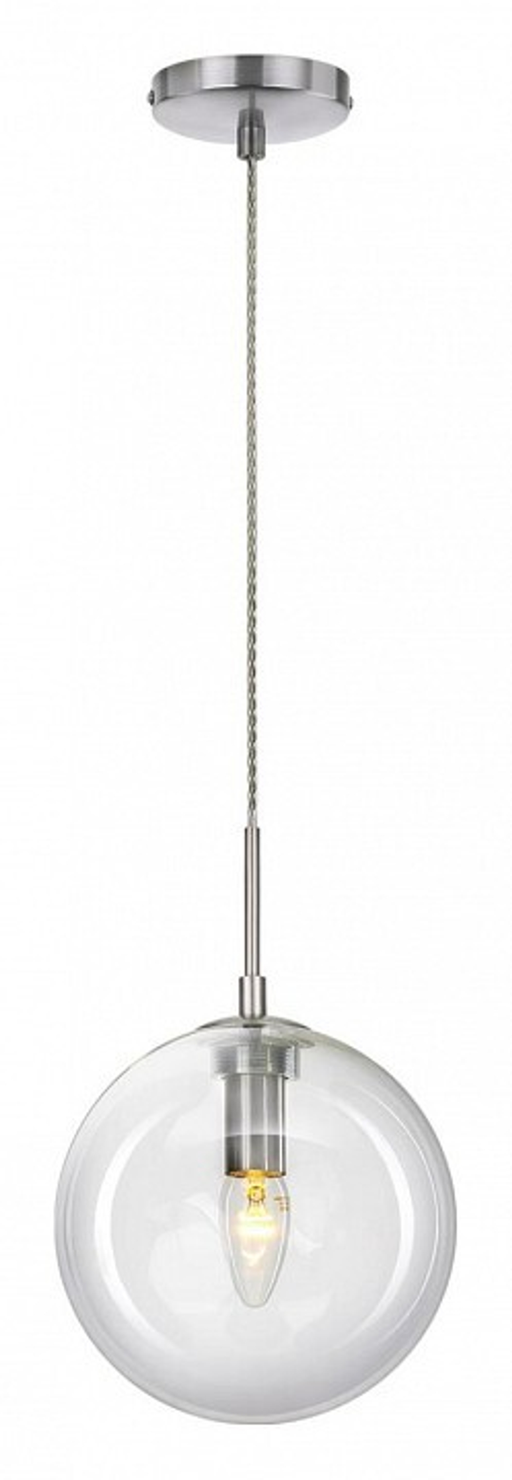Подвесной светильник Citilux Томми CL102621