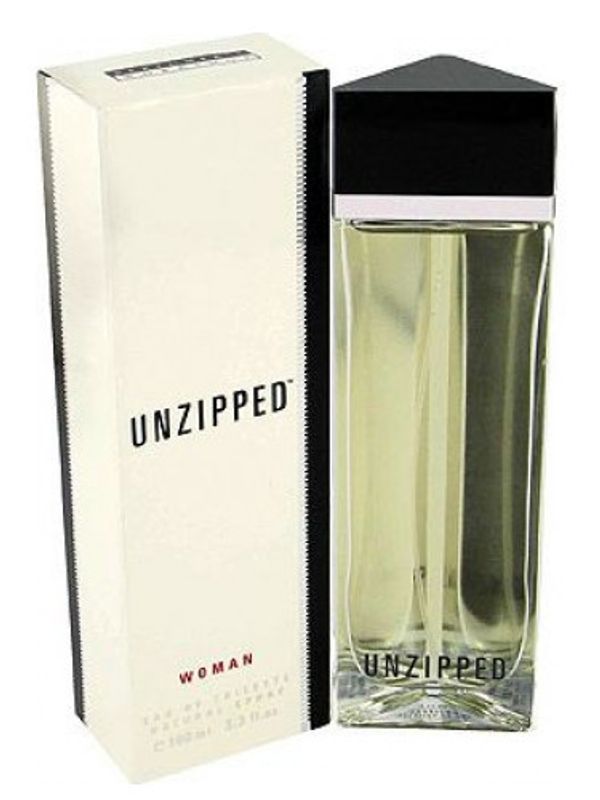 Perfumer's Workshop Unzipped Woman
