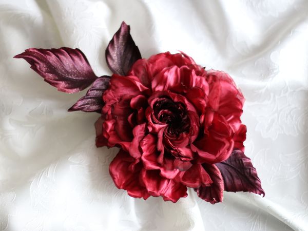 Мастер-классы Юлии Федотовой и школы Tanjobana пройдут в студии Silk Blossom