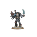 Imperial Agents Battleforce - Ordo Xenos