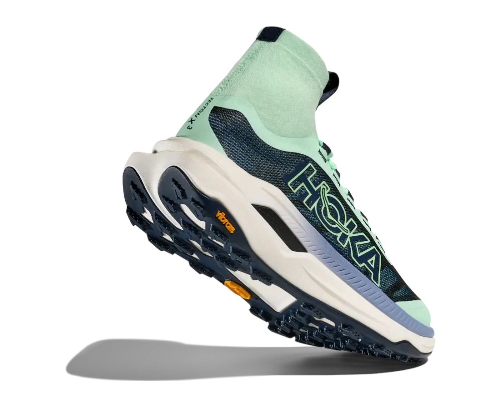 Кроссовки женские Hoka Tecton X3