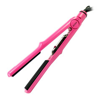 Щипцы-гофре для прикорневого объема 24x90мм Moser Crimper Max Style Pink 4415-0052