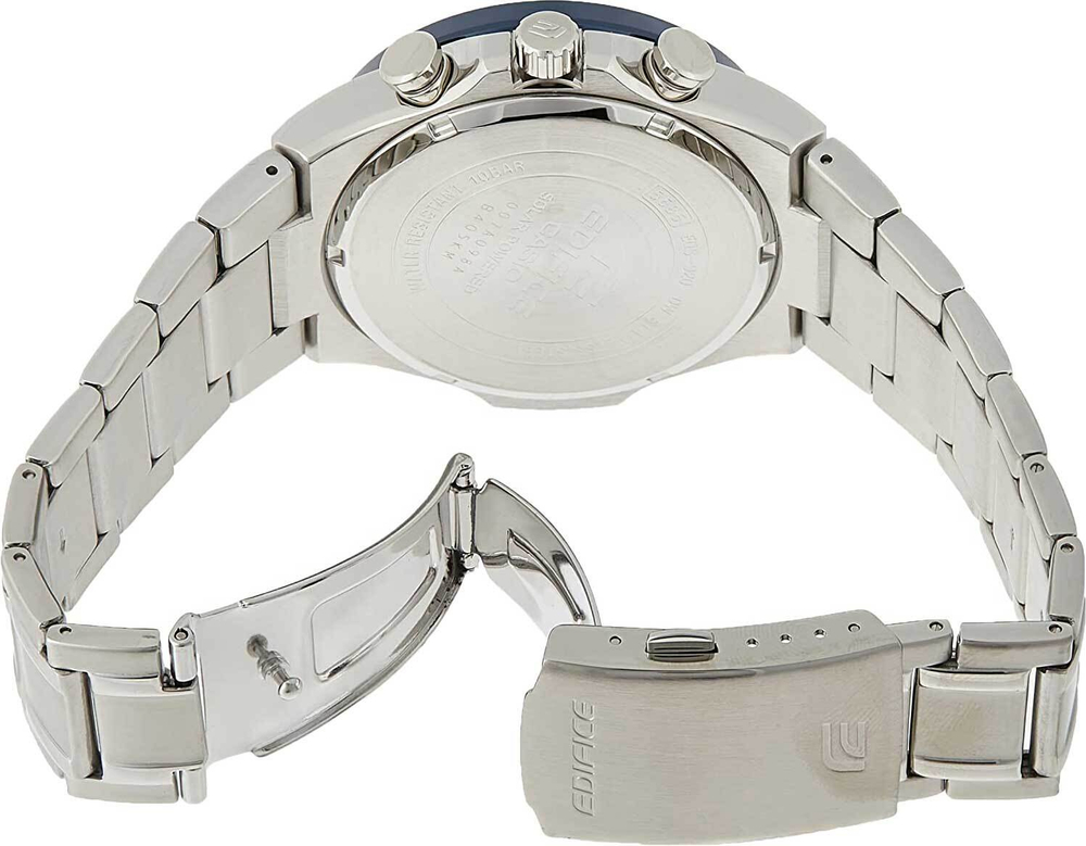 Мужские наручные часы Casio Edifice EQS-920DB-2A