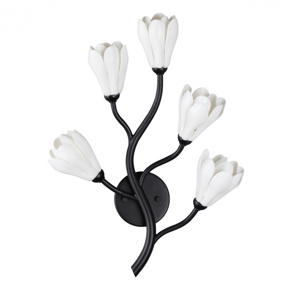 Настенный светильник Odeon Light GARDI 5090/5W