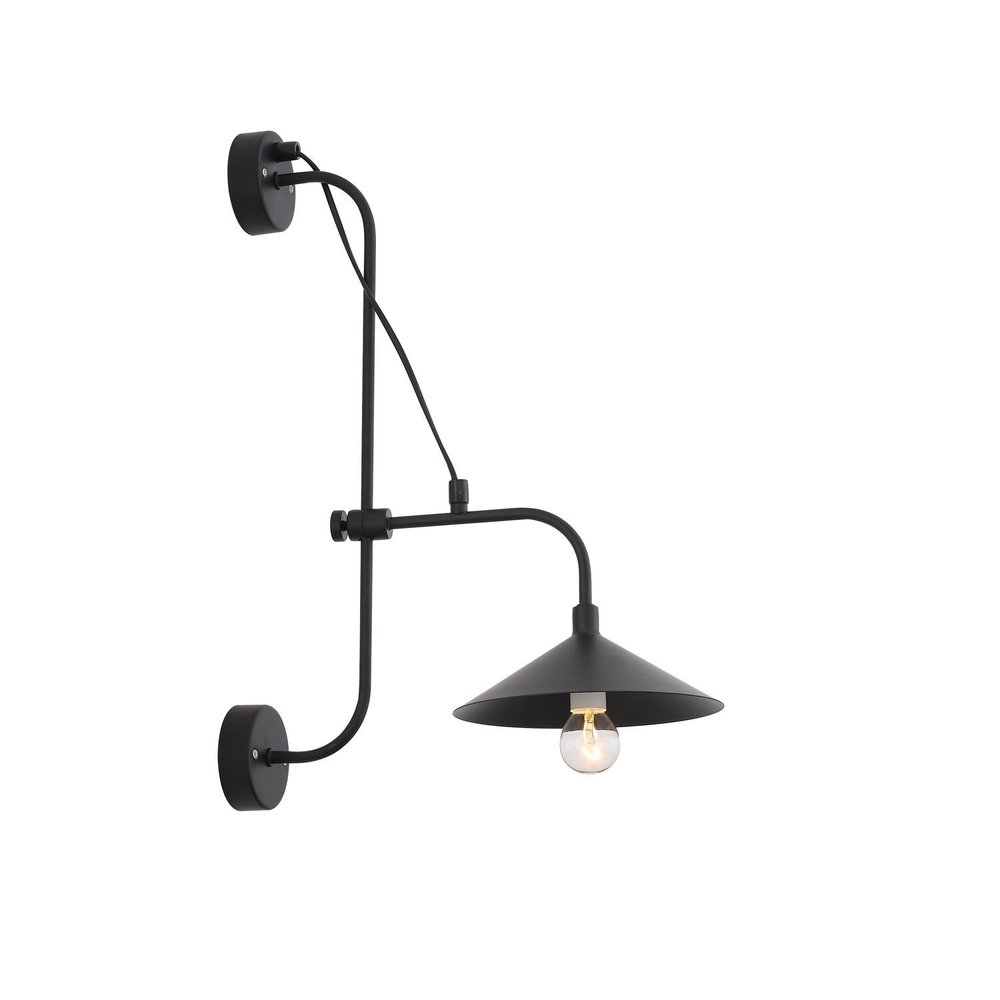 Светильник настенный ST Luce Sсarno SL265.401.01