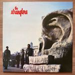 The Stranglers – Aural Sculpture (Голландия 1984г.)