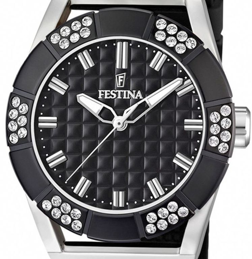Женские наручные часы Festina F16563/3