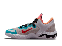 Баскетбольные кроссовки Nike Renew Elevate II