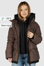 Куртка зима