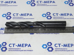 Сверло по металлу 18.25мм (135х198мм) HSS ц/х