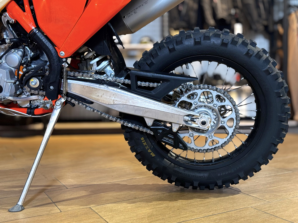 KTM 250 EXC-F 2022