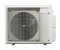 Мульти сплит-система Daikin 2 x FDXM25F9 / 3MXM52A