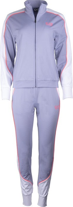Спортивный костюм EA7 Woman Jersey