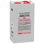 FF FOR 8610 ATF TYPE - T-IV 4л ж/б масло трансмиссионное