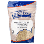 Shiloh Farms, необработанные ростки пшеницы, 454 г (16 унций)