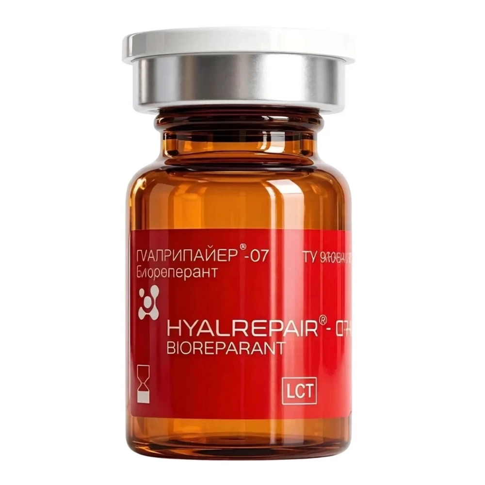 Hyalrepair-07 Bioreparant