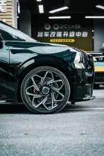 КОВАНЫЕ ДИСКИ для ZEEKR 8X Зикр автомобильные диски колеса ковка диск
