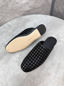 Мюли Bottega Veneta