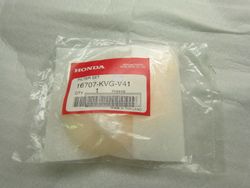 16707-KVG-V41. FILTER SET