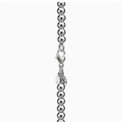 Браслет из серебра с бриллиантом , Tiffany с подвеской в форме сердца💝