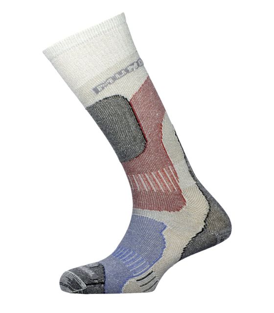 НОСКИ MUND 319 СКИН (SKIING PRIMALOFT)