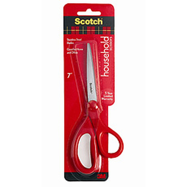 Ножницы "Универсальные" Scotch® 1407, 18 см