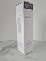 Гидрофильное масло от чёрных точек Celimax Derma Nature Fresh Blackhead Jojoba Cleansing Oil 150 мл