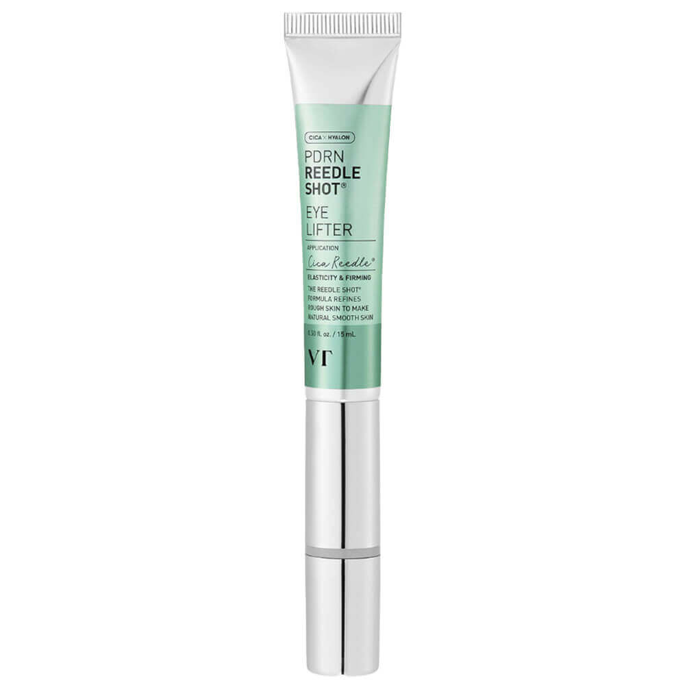 Крем для кожи вокруг глаз с ПДРН VT Cosmetics PDRN Reedle Shot Eye Lifter 15мл