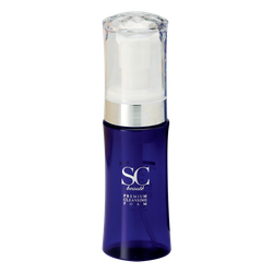 AMENITY Пептидная премиум-пенка SC Beaute Premium Cleansing Foam 150 мл