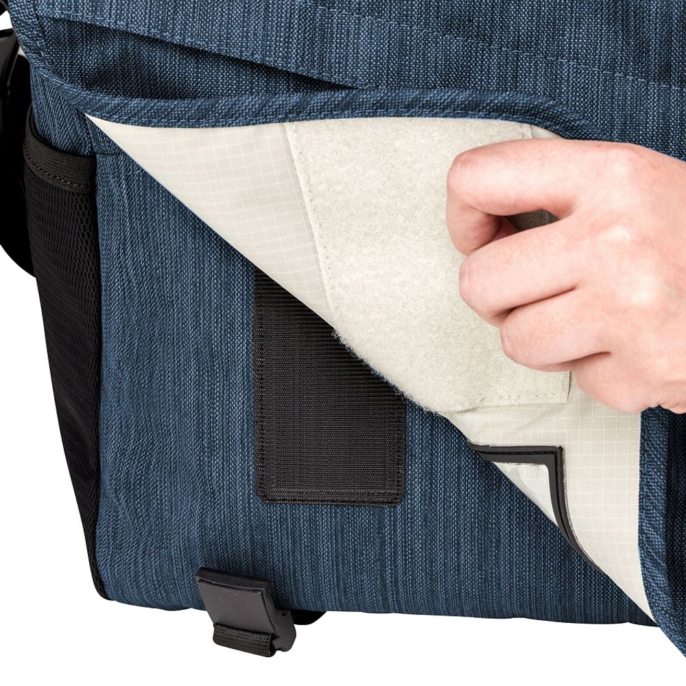 Tenba DNA Messenger 13 Cobalt