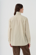 Блуза Рикко NOME Atelier